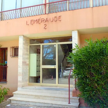 Appartement Bright Of 44 M With A Balcony *
