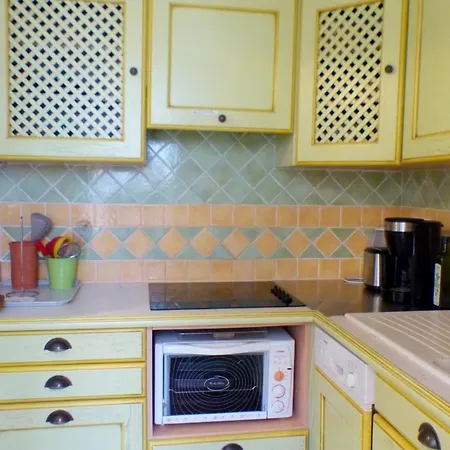 Bright Of 44 M With A Balcony Lejlighed Sanary-sur-Mer