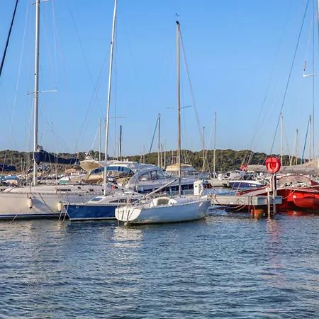 Apartamento Bright Of 44 M With A Balcony Sanary-sur-Mer